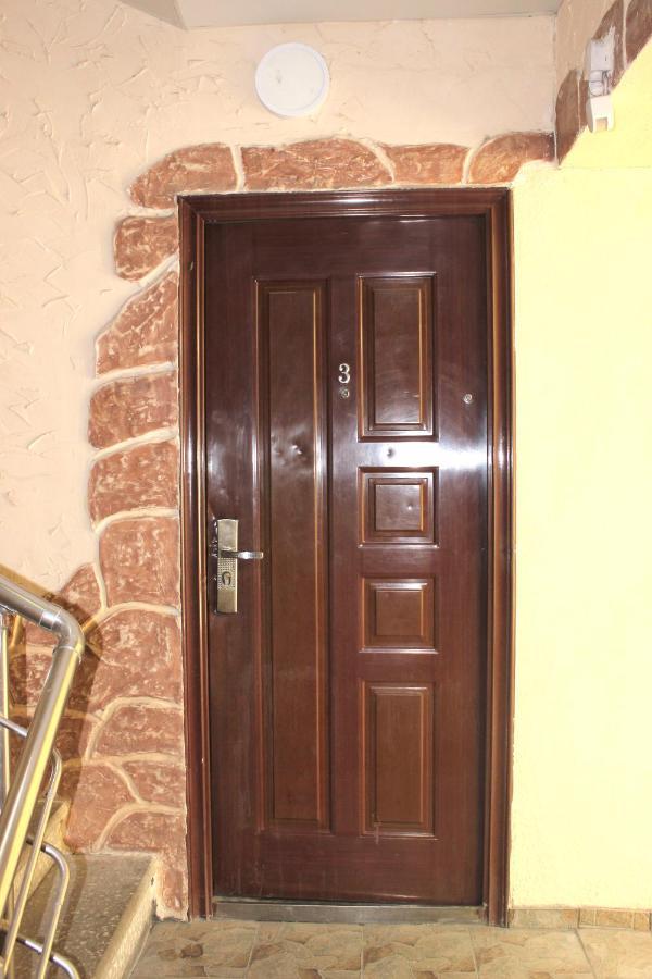Holiday Home On Aygestan 11 Erévan Chambre photo