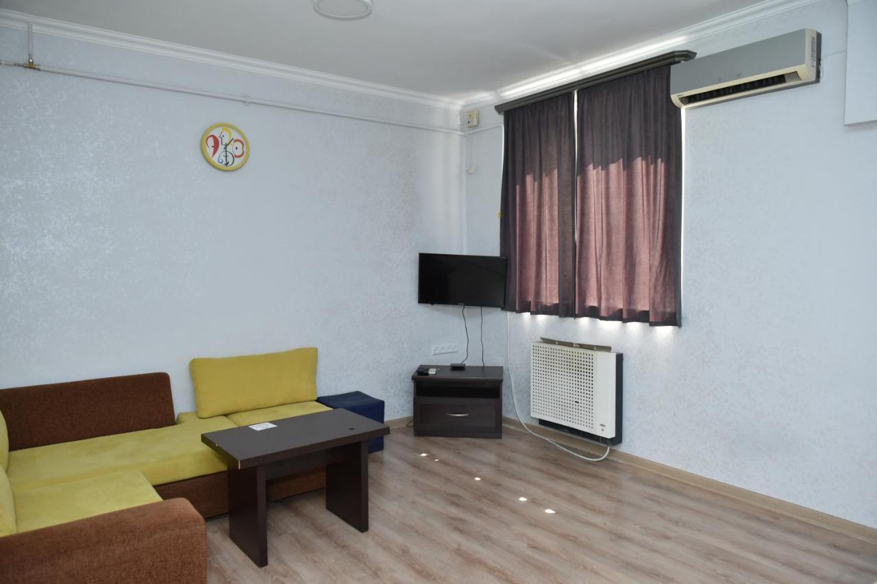 Holiday Home On Aygestan 11 Erévan Extérieur photo