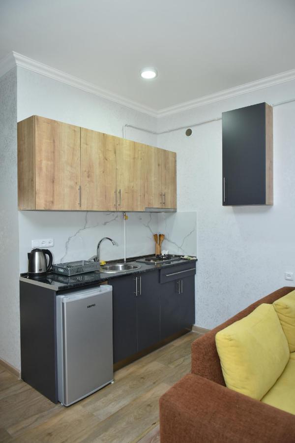 Holiday Home On Aygestan 11 Erévan Extérieur photo