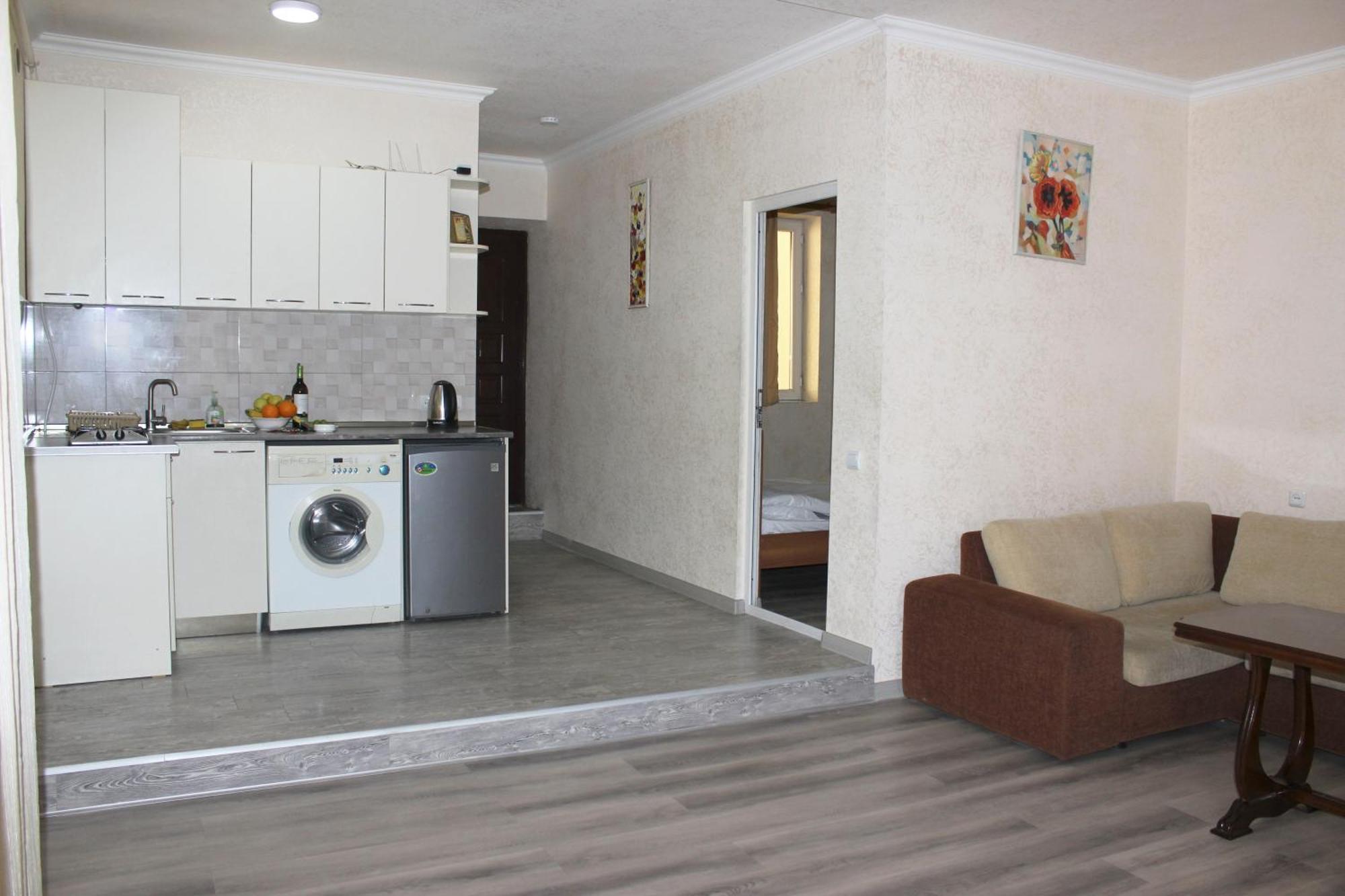 Holiday Home On Aygestan 11 Erévan Chambre photo