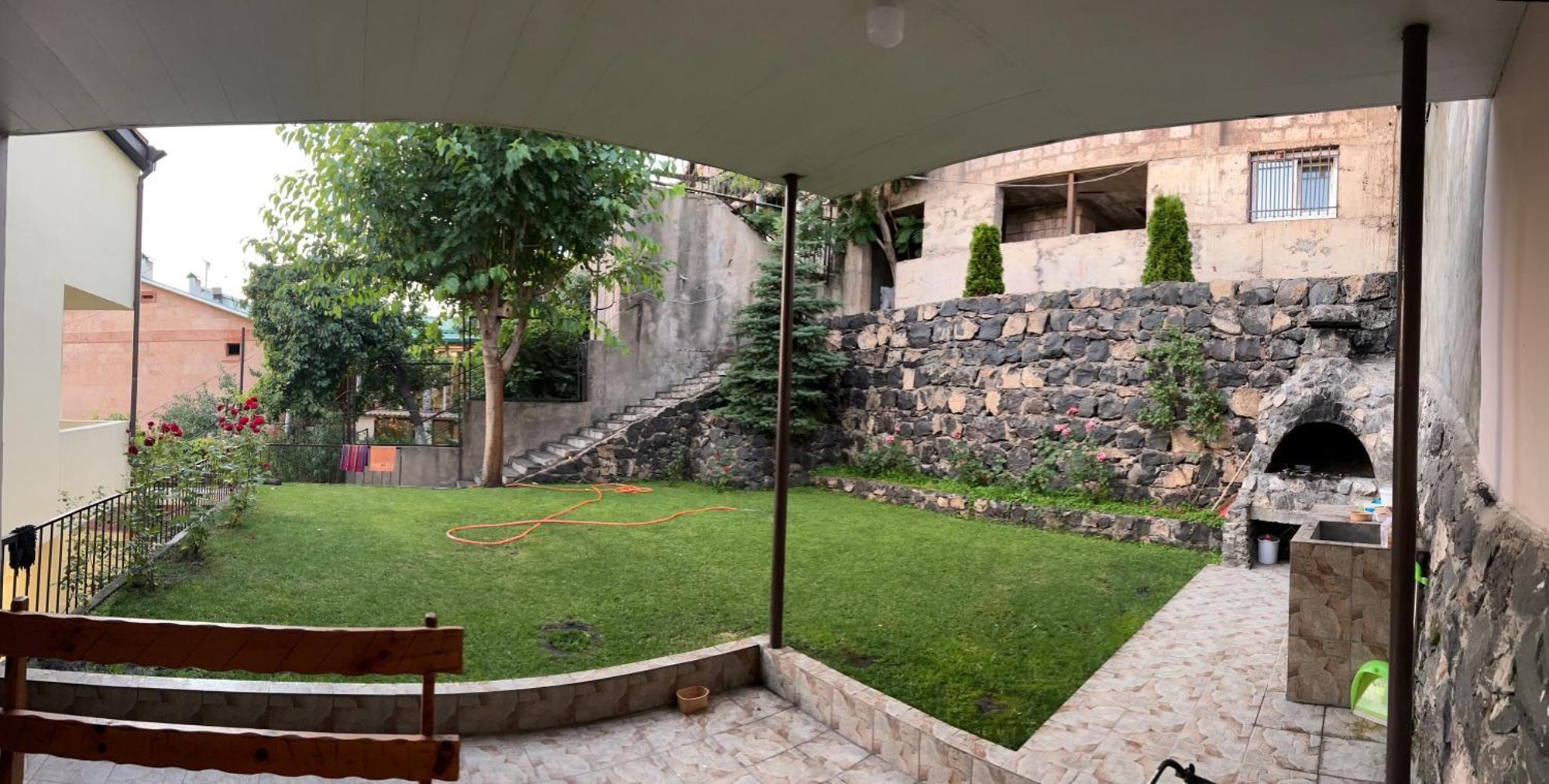 Holiday Home On Aygestan 11 Erévan Extérieur photo