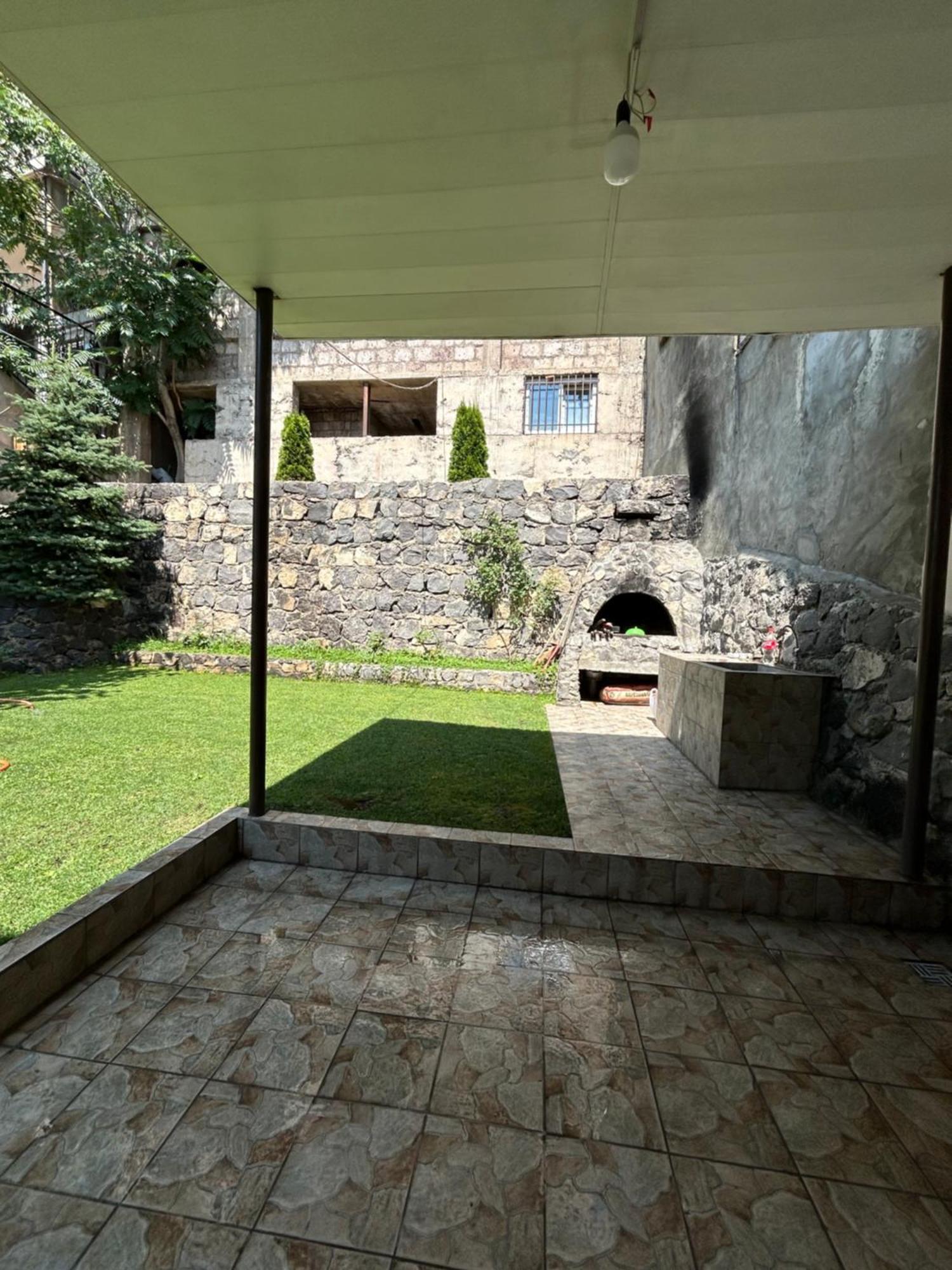 Holiday Home On Aygestan 11 Erévan Extérieur photo