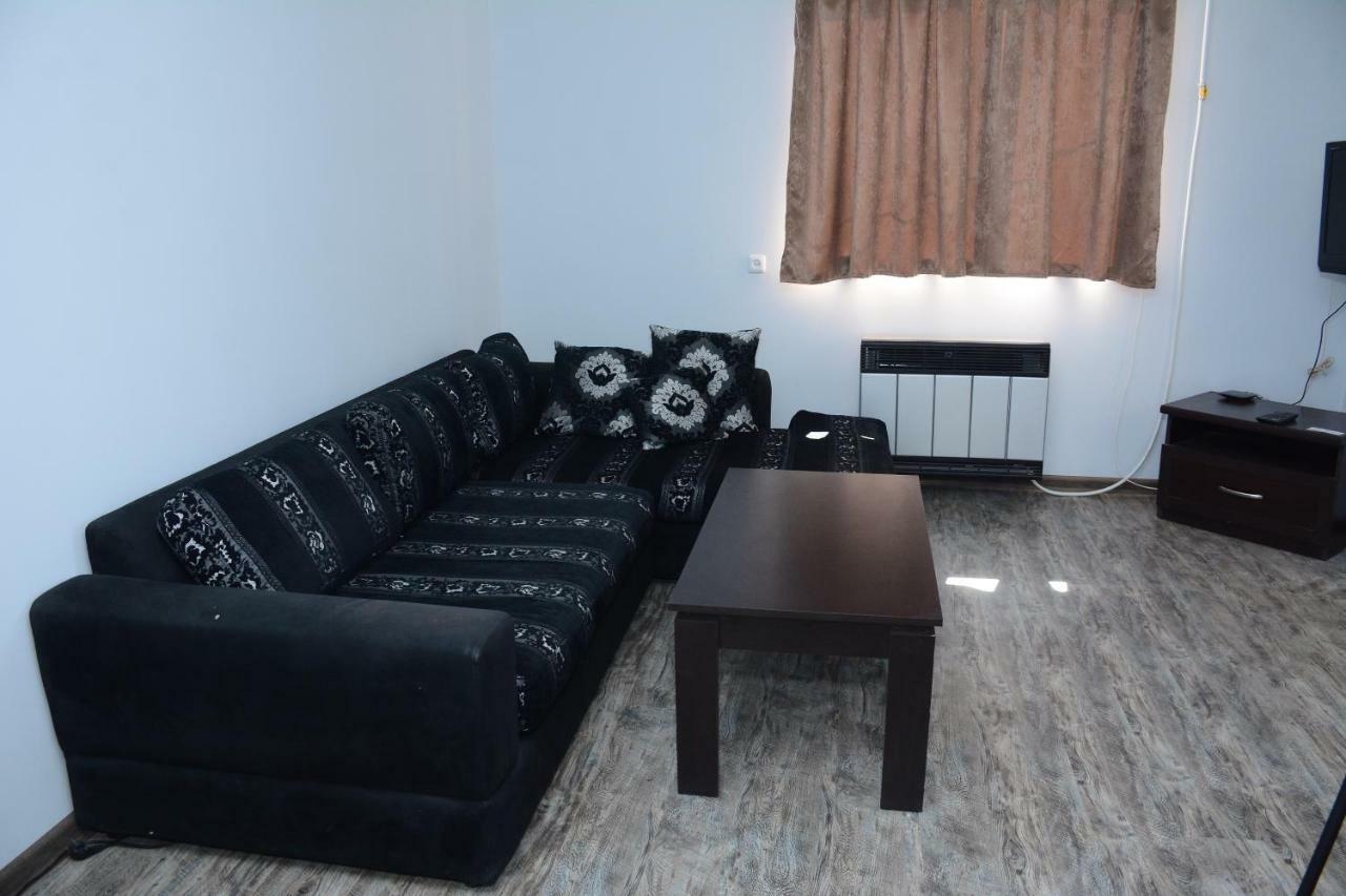Holiday Home On Aygestan 11 Erévan Extérieur photo