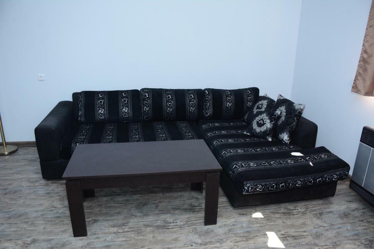 Holiday Home On Aygestan 11 Erévan Extérieur photo