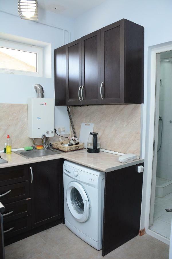 Holiday Home On Aygestan 11 Erévan Extérieur photo