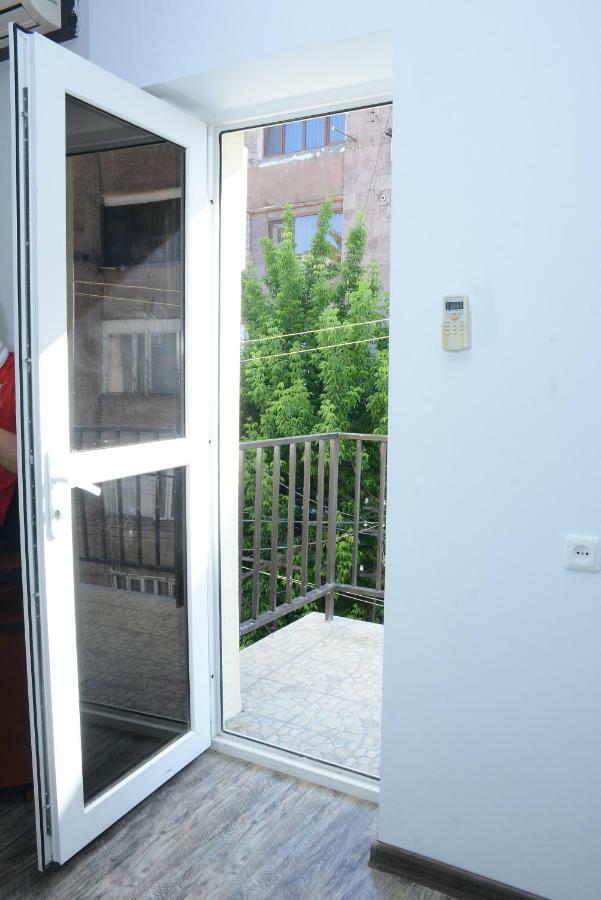 Holiday Home On Aygestan 11 Erévan Extérieur photo