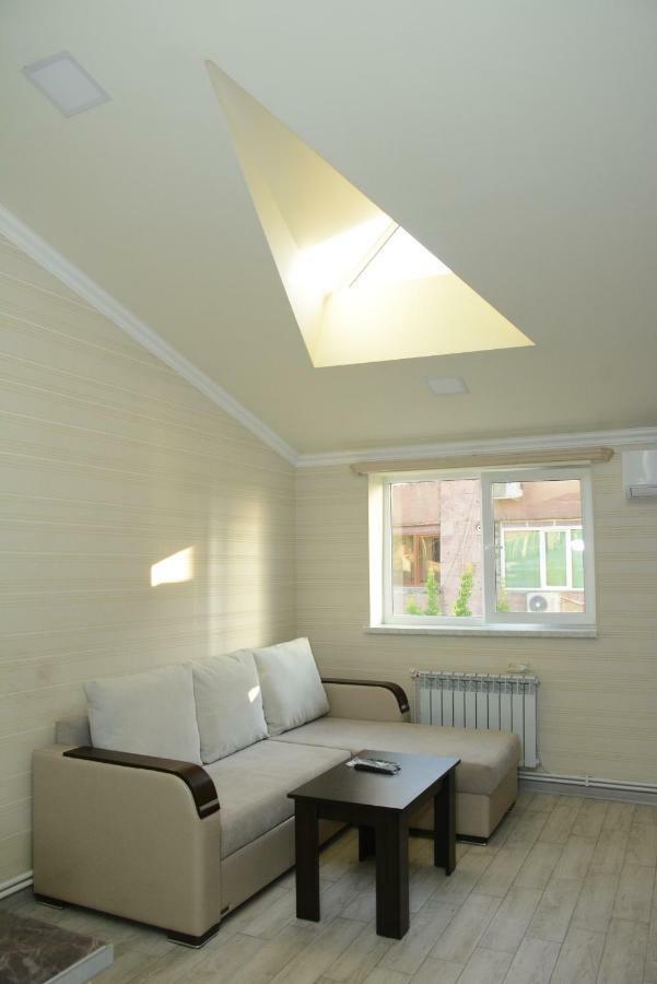 Holiday Home On Aygestan 11 Erévan Extérieur photo