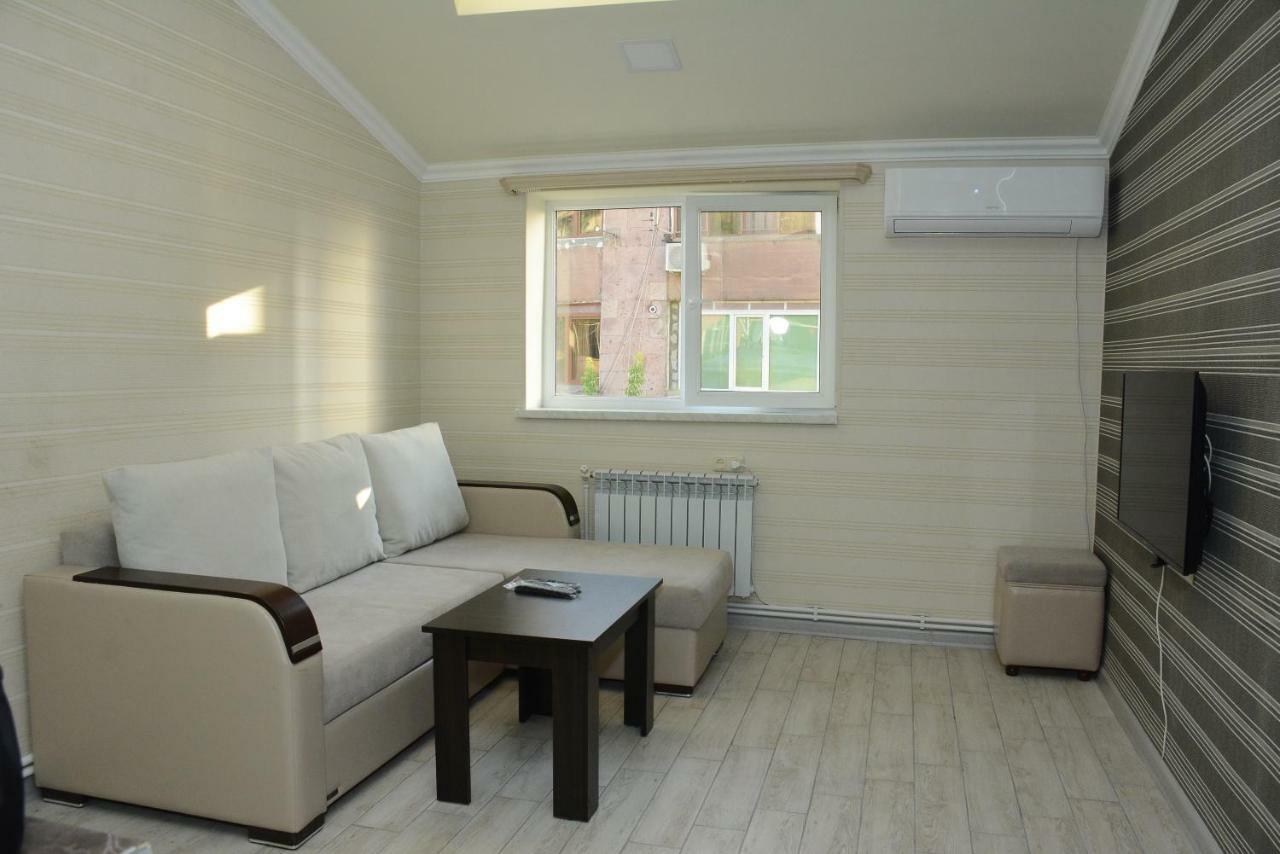 Holiday Home On Aygestan 11 Erévan Extérieur photo