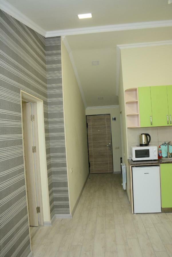 Holiday Home On Aygestan 11 Erévan Extérieur photo
