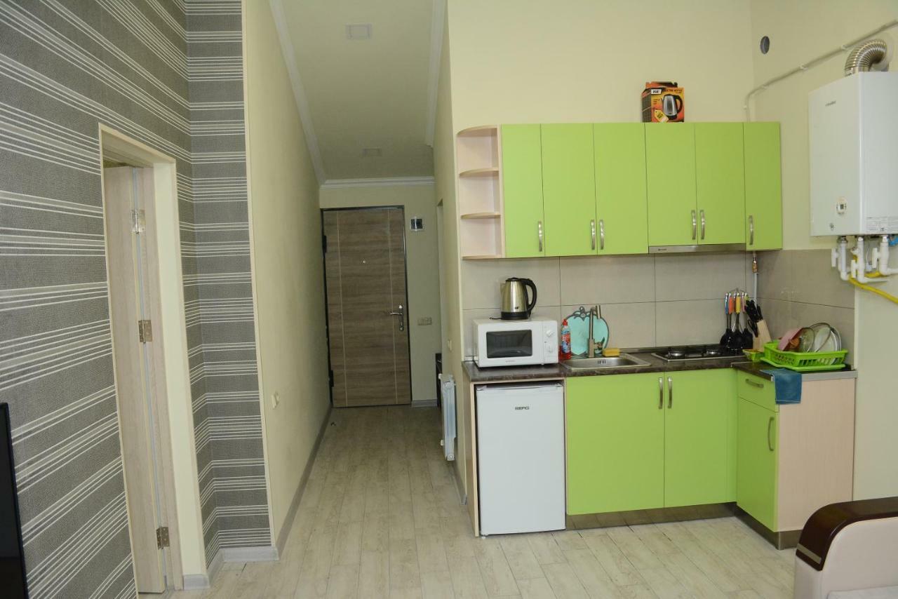 Holiday Home On Aygestan 11 Erévan Extérieur photo
