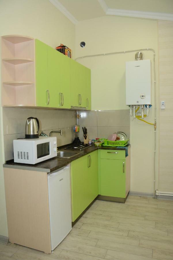 Holiday Home On Aygestan 11 Erévan Extérieur photo