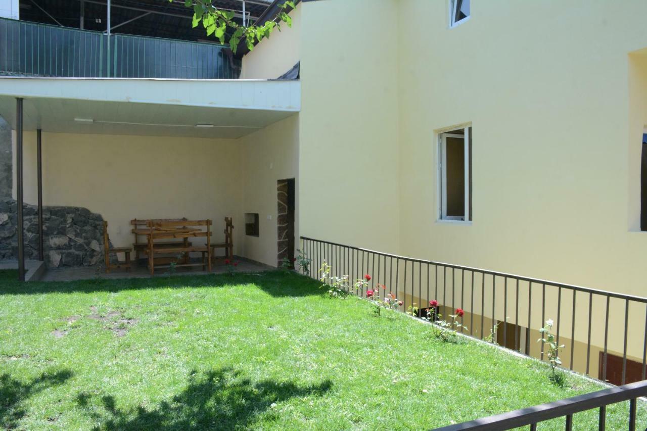 Holiday Home On Aygestan 11 Erévan Extérieur photo
