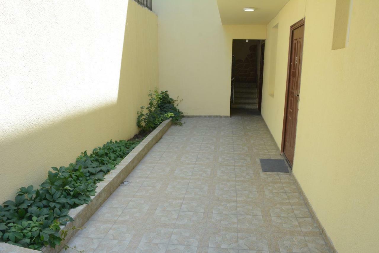 Holiday Home On Aygestan 11 Erévan Extérieur photo